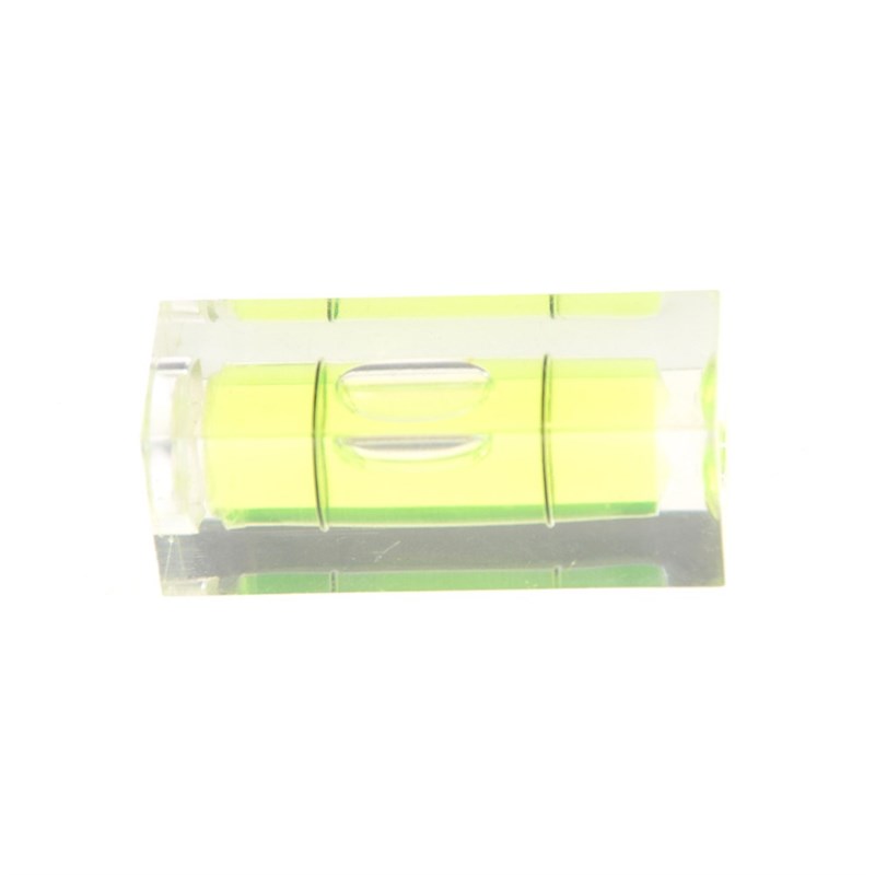 推荐15*15*40MM Square Spirit Level Bubble With Magnetic Stri - 图2