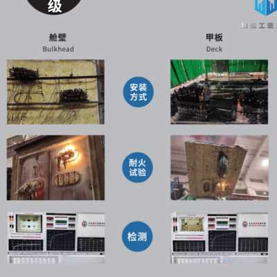 10KG白桶装tl990型无机电缆密封C填料a60级防耐火堵料船用贯穿装