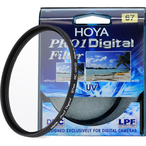 HOYA PRO1 Digital UV Filter 49 52 52 58 58 62 67 77 82 mm 82 mm