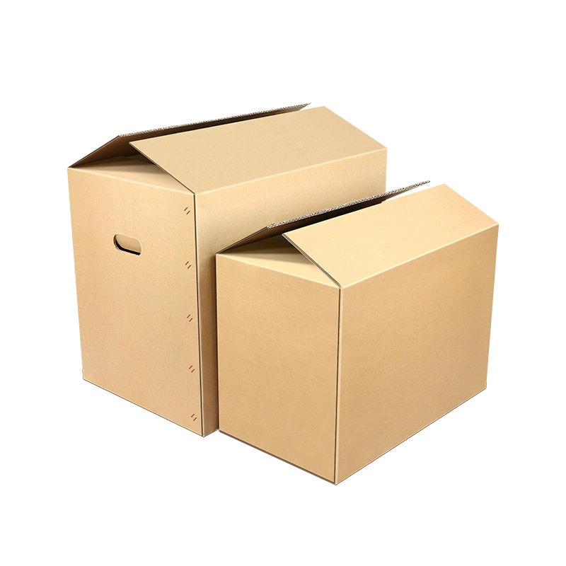 5ipaacking mov ngopaper boxes st rage carton packing box - 图1