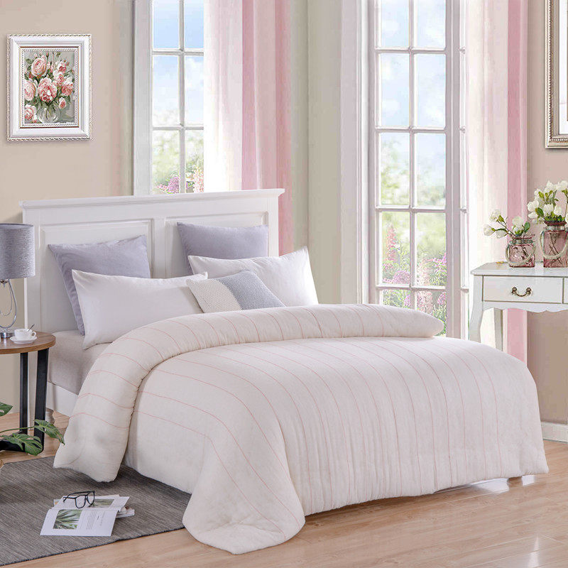 棉絮棉被褥子垫被被褥被子床垫棉胎垫絮棉花被芯新疆花长绒棉,淘宝优惠券,粉丝福利购,淘宝优惠卷