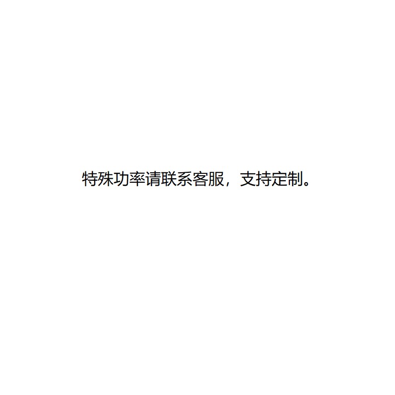 推荐150W300W800W1000W可调臭氧电源发生器高压包配件水处理空气-图3