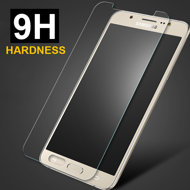 新品Tempered Glass On  Samsung Galaxy J3 J5 J7 2016 2017 J2 - 图3