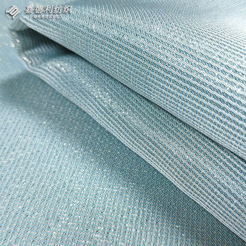 涤纶银丝格金银丝面料 童装礼服洛丽塔Lolita礼服W演出服阔感面料,淘宝优惠券,粉丝福利购,淘宝优惠卷