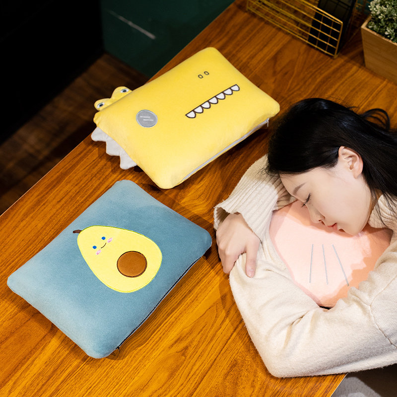 午睡枕趴睡枕男生款小号枕头午休便D携学生睡觉神器办公室靠垫抱,淘宝优惠券,粉丝福利购,淘宝优惠卷