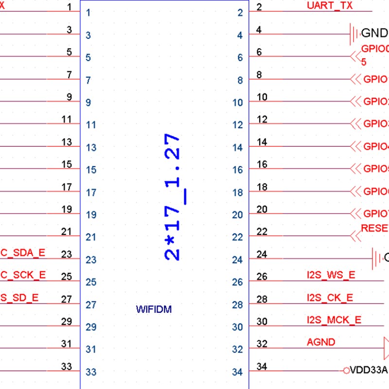 新品无线音频传输器wifi  接收器无A失真模块 支持AIRPLAY DLNA - 图0