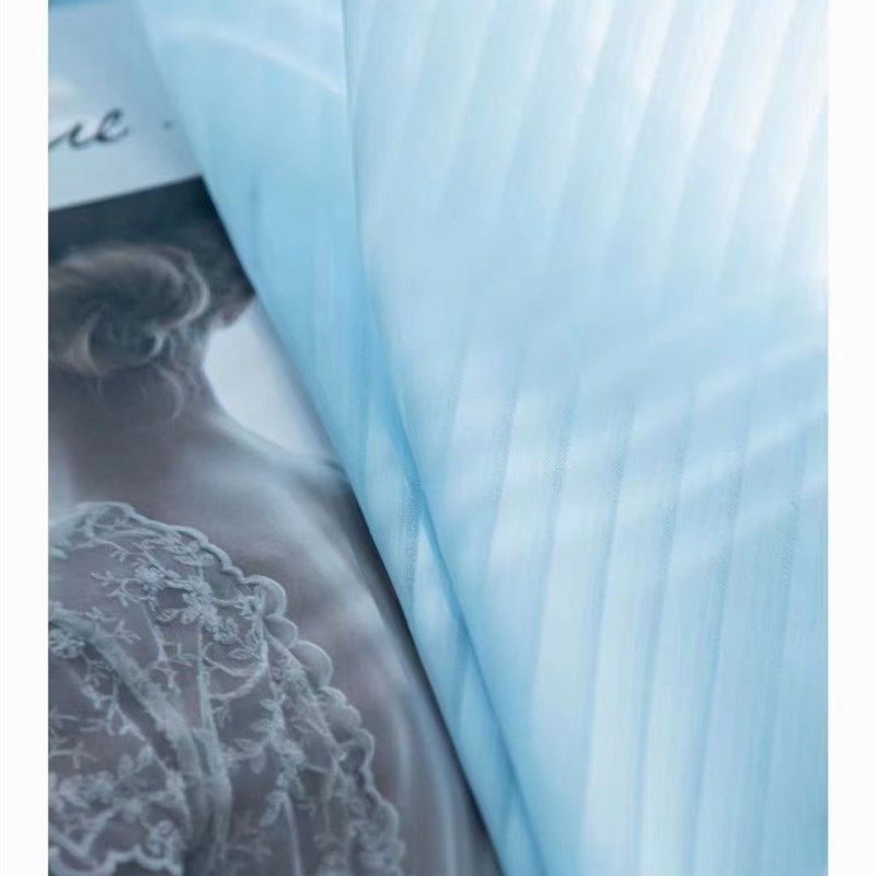 百叶窗纱帘白色米黄色蓝色灰色四色可选,淘宝优惠券,粉丝福利购,淘宝优惠卷