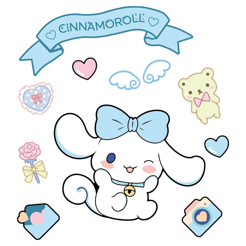 玉桂狗儿童房墙面装饰男女孩生床头公主卧室房间卡通壁纸贴画布置,淘宝优惠券,粉丝福利购,淘宝优惠卷