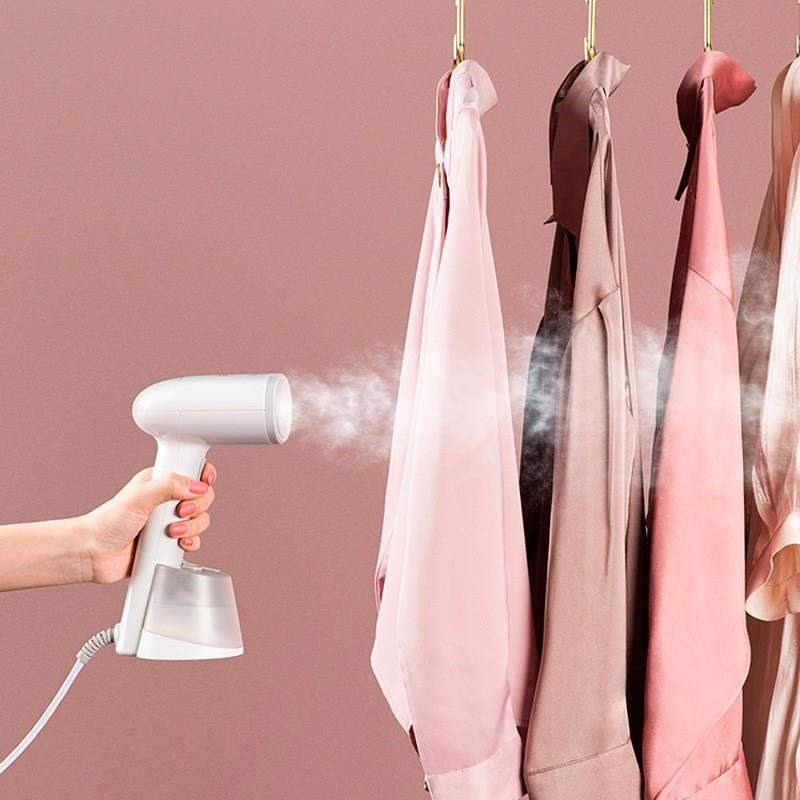 新品手持挂烫机garment steamer vertical steamer ironing cloth - 图0