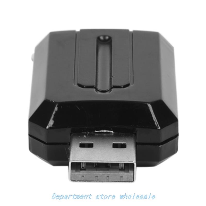 USB 3.0 2.0 to eSATpA External Bridge Adapter Converter 5Gbp - 图0