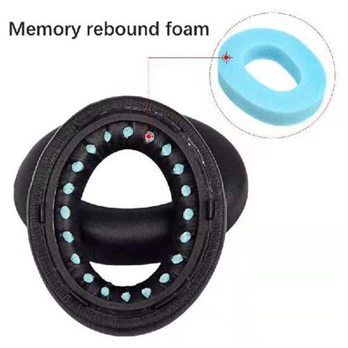 airoReplaceiment Ear Pad For 700 0C7N0 Headph ne Memo - 图0