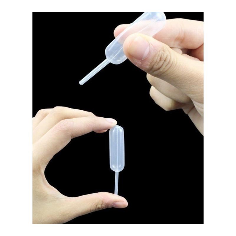 Pipettes Eye Dropper   Dessert Cake Ornat Cylindrical Plasti - 图3