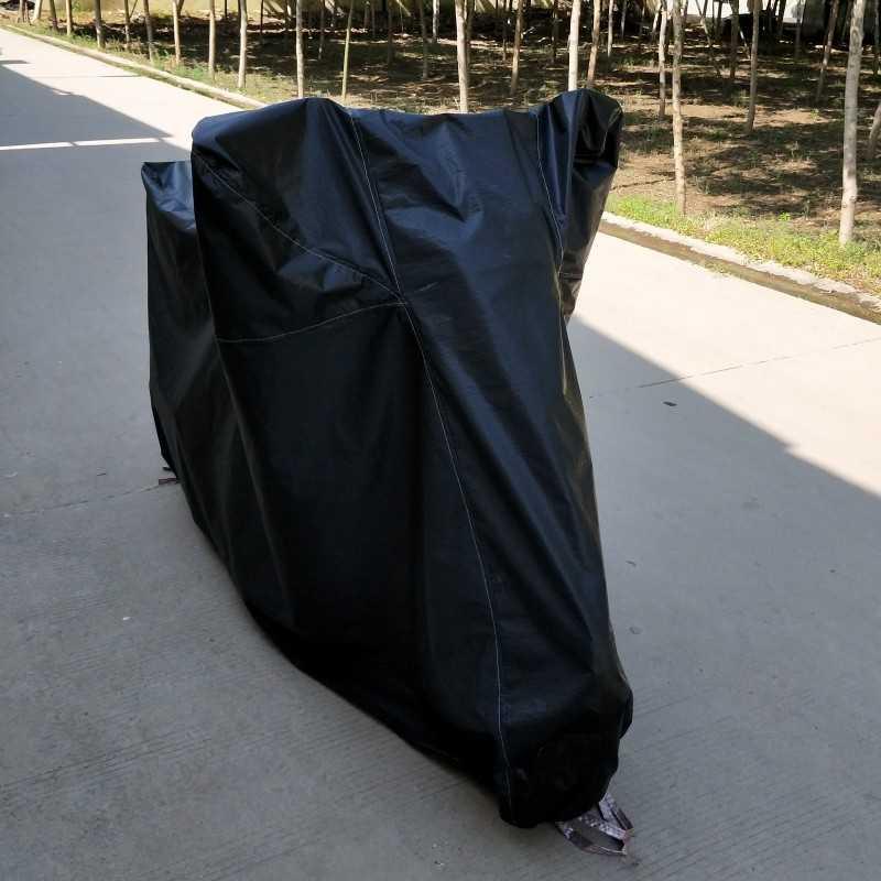 推荐Sanyang SYM pedal motorcycle cover nine sistters Joymax - 图1