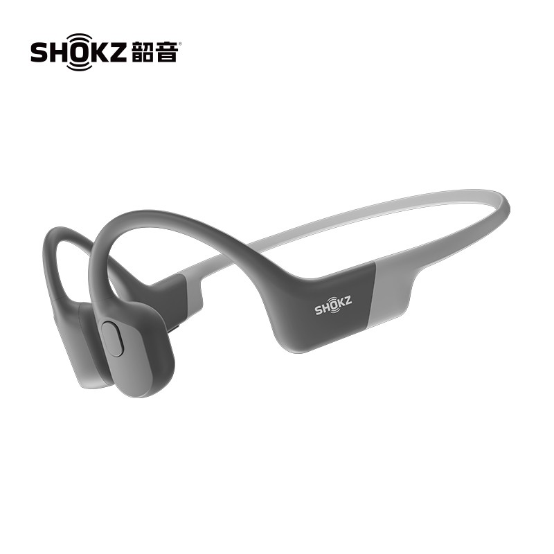 Shokz韶音AS800x骨传导蓝牙运动耳机不入耳S803-图3