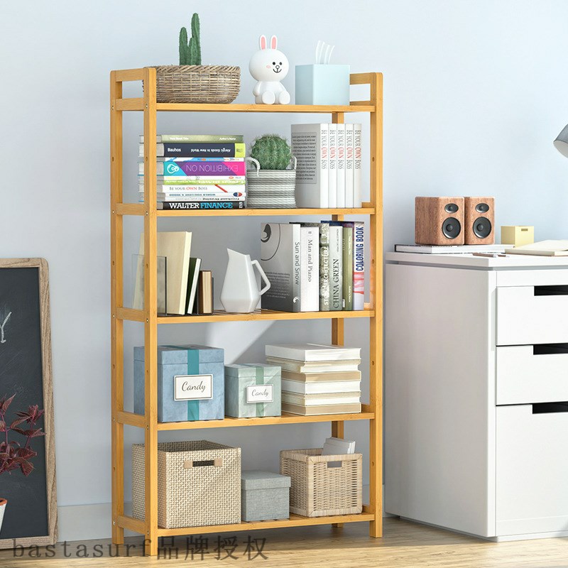 极速Shelf porch close to the wall narrow bedside room floor - 图1