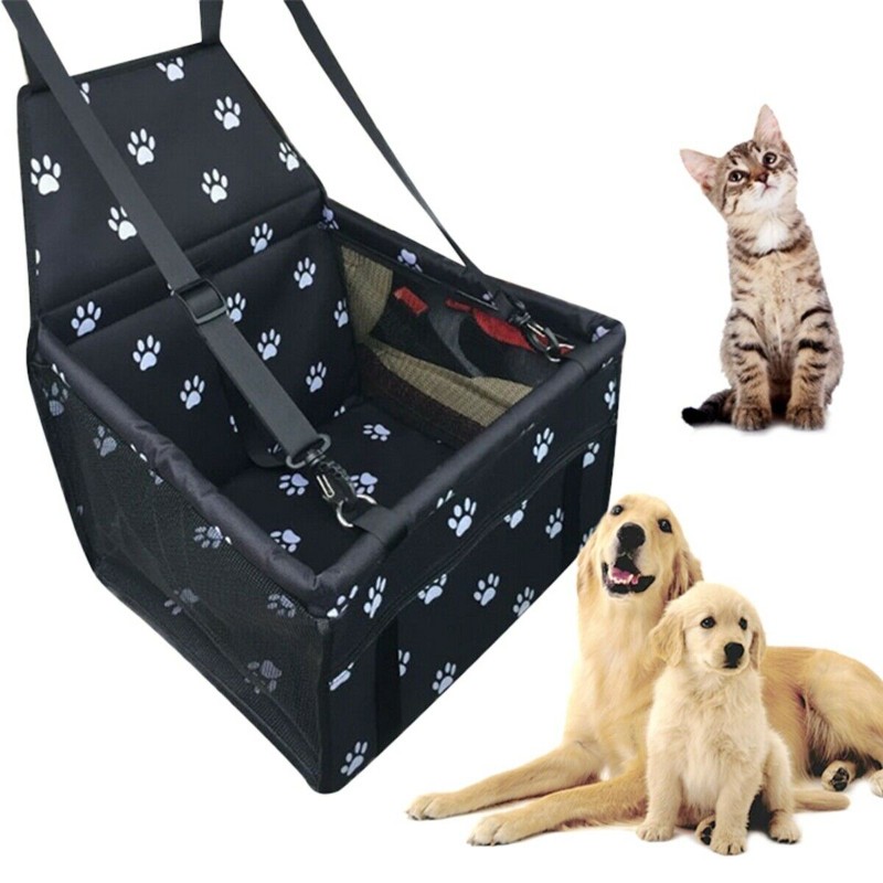 r Seat Carrier Cat Dmall Sog Pet Puppy arPavel CTge Boost - 图0