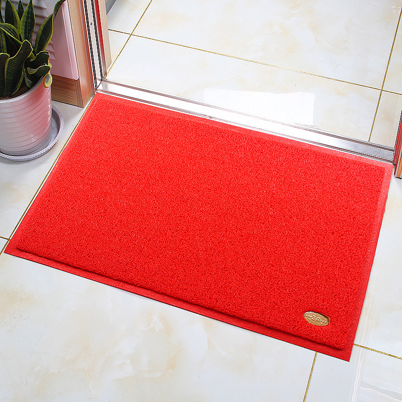 推荐High-end paddedQ mat door entrance o water-proof blanket - 图3