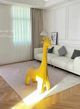 沙发玄关装饰摆件大型落地现代简约高端大气客厅家居乔迁新居礼物