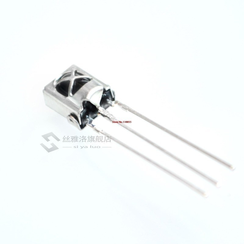 极速10pcs/LOT eneral integration universal infrared receivin - 图0