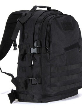 现货55L 3D Outdoor Sport MilitarCy Backpack Tactical Backpac