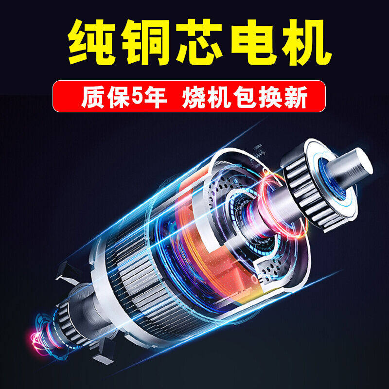 速发定制卷扬机家用220v电动葫芦吊机提升机1吨2吨小型升降机380v-图1