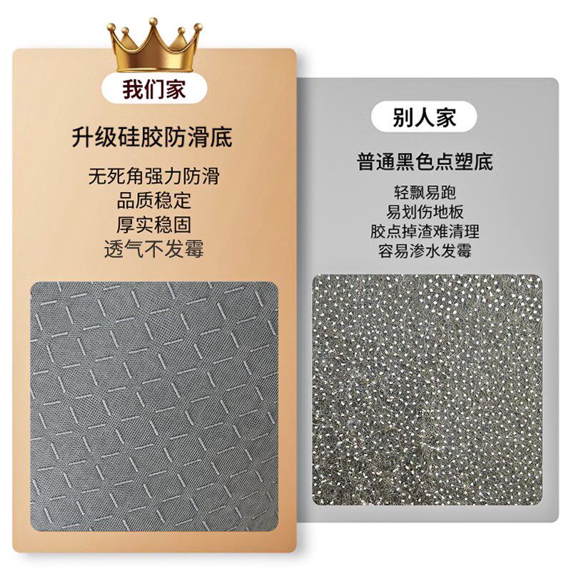 入户门地垫进门地毯家用简约高级感门垫耐脏门口玄关防滑垫可裁剪,淘宝优惠券,粉丝福利购,淘宝优惠卷