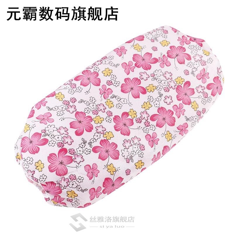 Fabric Ironing Board Cover Protective Press Iron Folding 适 - 图2