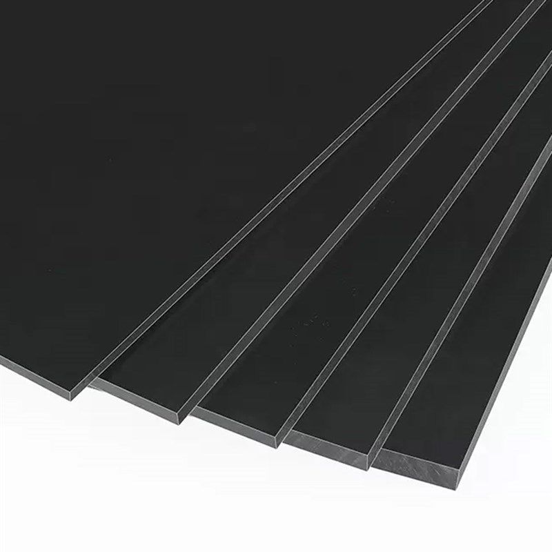pp板材塑料板硬板黑色防水PVC板环保pe胶板养殖水箱X耐腐蚀尼龙板,淘宝优惠券,粉丝福利购,淘宝优惠卷