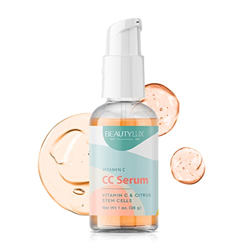 推荐CC Serum With Vitamin C and Citrus Stem Cells 1 oz. (28g - 图1