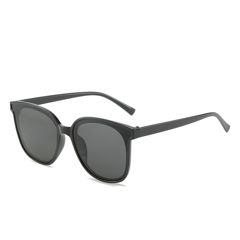 推荐2023 new sunglasses for men and women anti-ultraviolet s - 图3