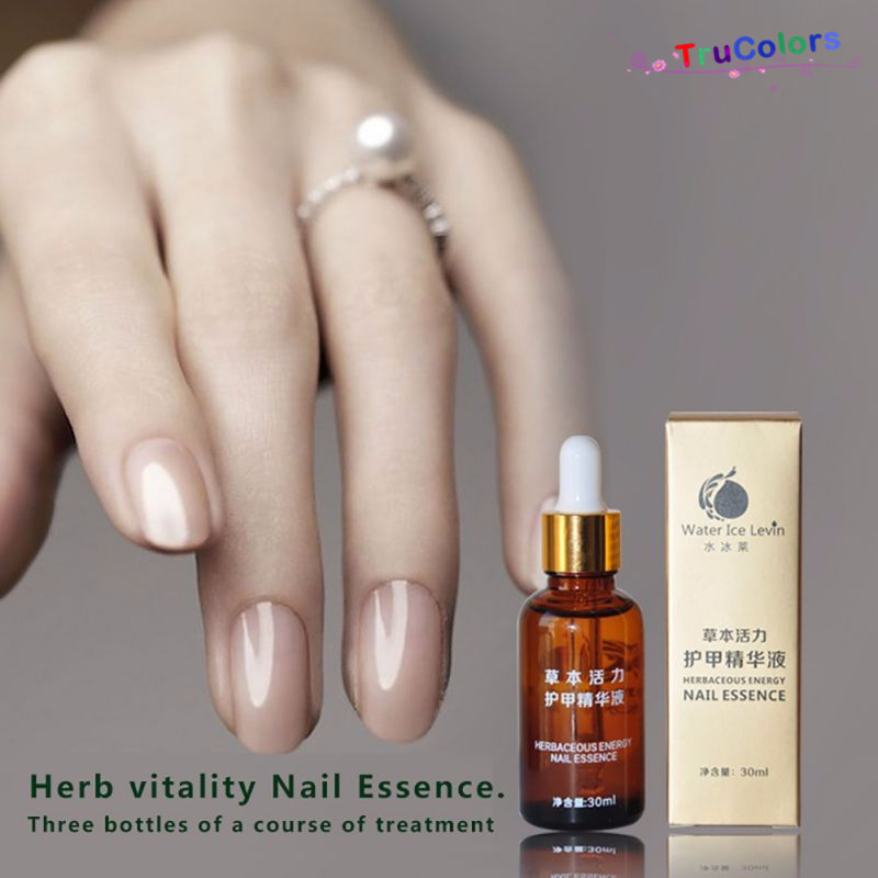 速发Nail Care Essence Liquid Cuticle Oil Anti Fungal Infecti-图0