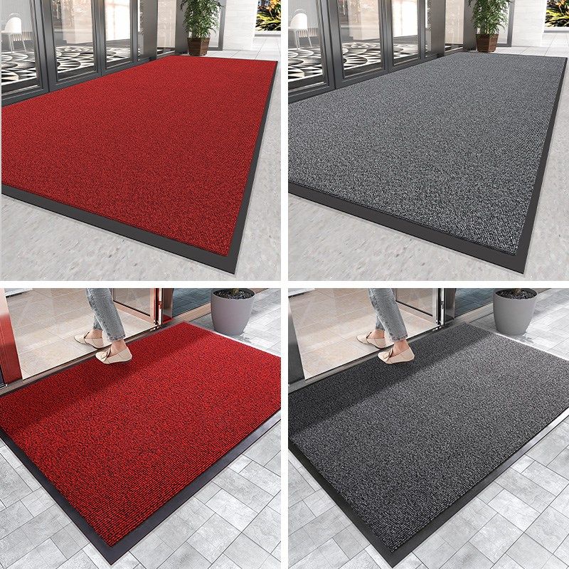 办公地毯商用门口自洁防滑脚垫地垫入户玄关门垫免打理防污垫耐脏,淘宝优惠券,粉丝福利购,淘宝优惠卷