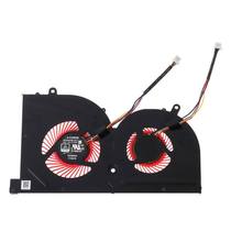 Laptop GP CP Cooling Fran for MSI GS63VR GS63 GS63 GS73VR GS73VR MS -