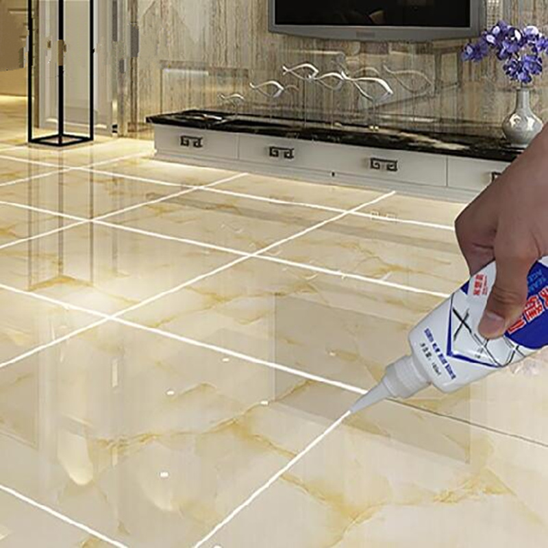 0ml Tile Seam SqueezeAGae Repair G gent Rppair Pen Floor-图0