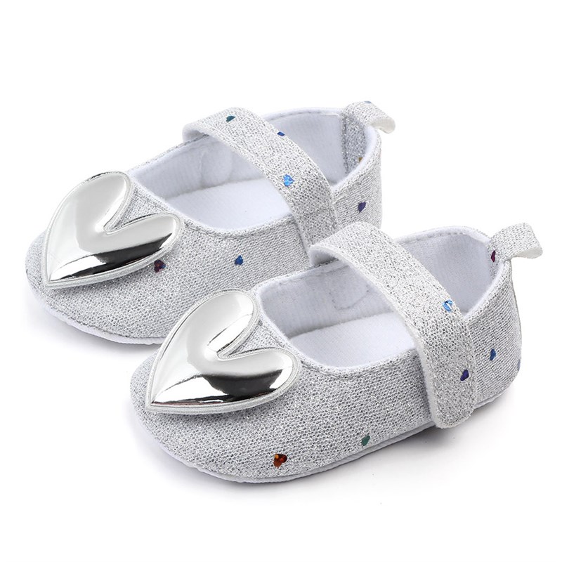 极速Summer Baby Undefined Infant Girls Indoor Soft-Soled Seq-图0