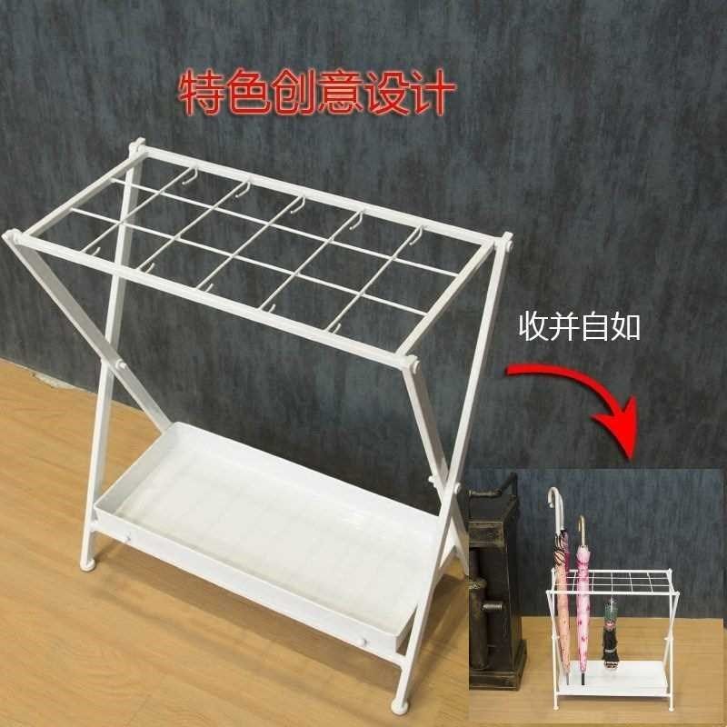 【折扣价】酒店大堂商用雨伞架 家用雨伞桶雨伞架子 方便收藏伞架,淘宝优惠券,粉丝福利购,淘宝优惠卷