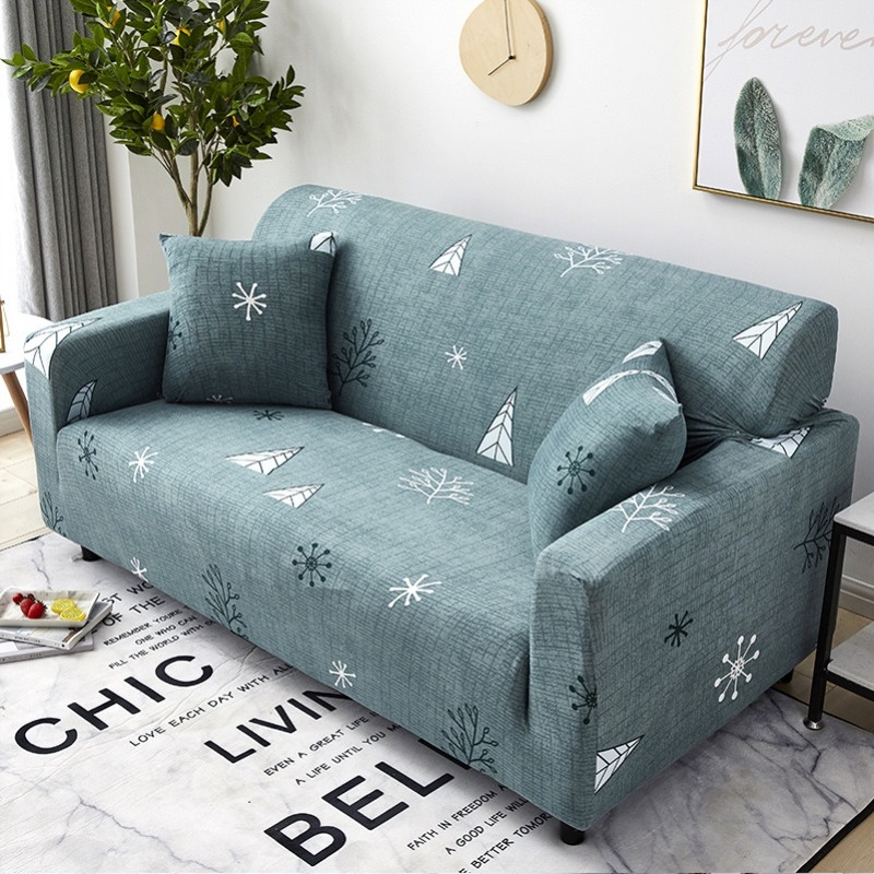 极速Multifunctional lazy a-person sofa slipcover full X bag - 图1