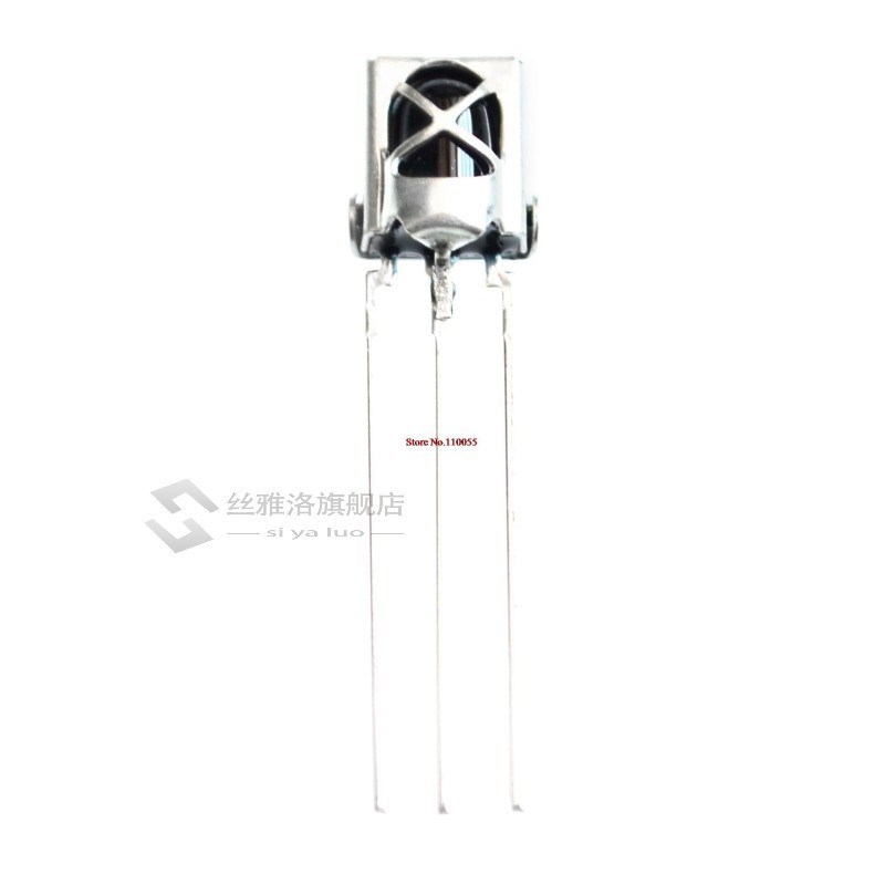 推荐10pcs/LOT eneral integration universal infrared receivin - 图0