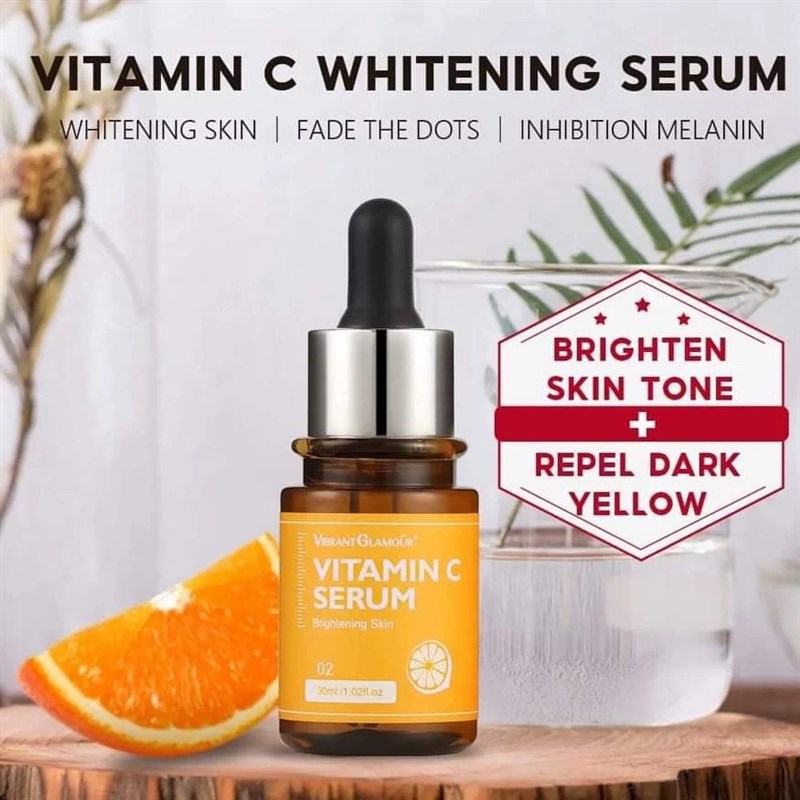 推荐Vc Essence Retinol Face Serum Hyaluronic Essence Anti-ag - 图0