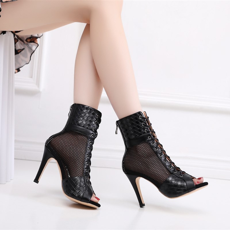 速发Luxury New Prom Outdoor Sexy stilettos High Heels Women - 图1