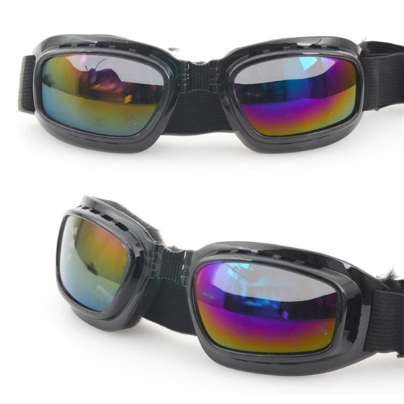 clinag Glassas Windproof Outdoor Eyeweer Motocross goggl - 图2