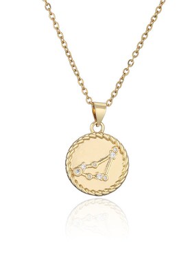小众高货Fashion women jewelry of gold plating copper microsc