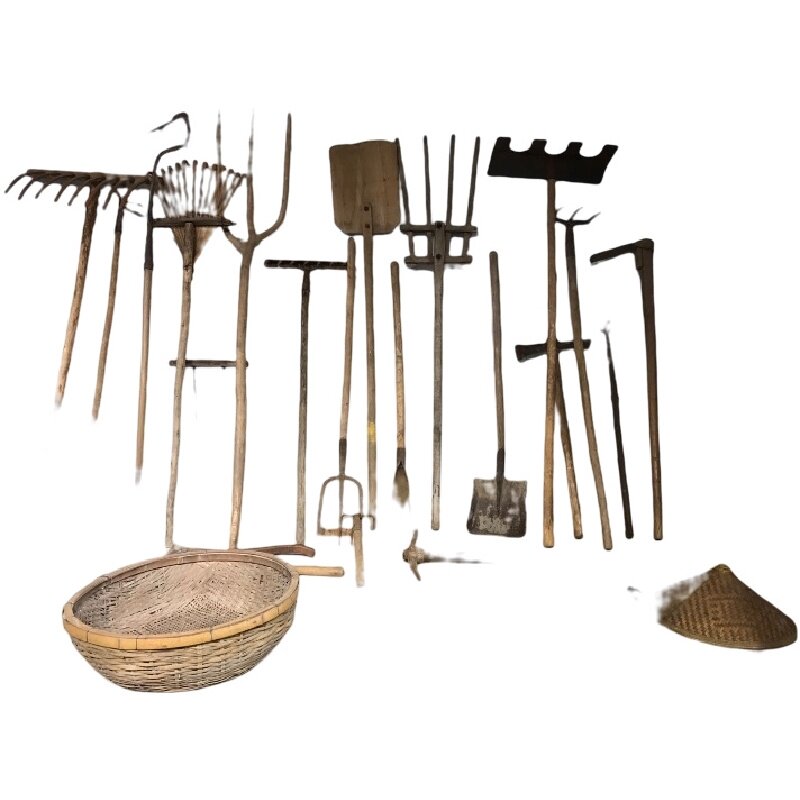 农耕工具以及图片介绍,古代农耕工具图片介绍(第5页)_大山谷图库