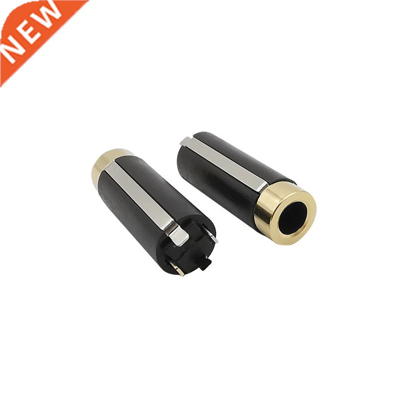 推荐20Pcs 3.5mm 4 Pole Audio Jack Socket ereo Connector 4 Pi - 图0