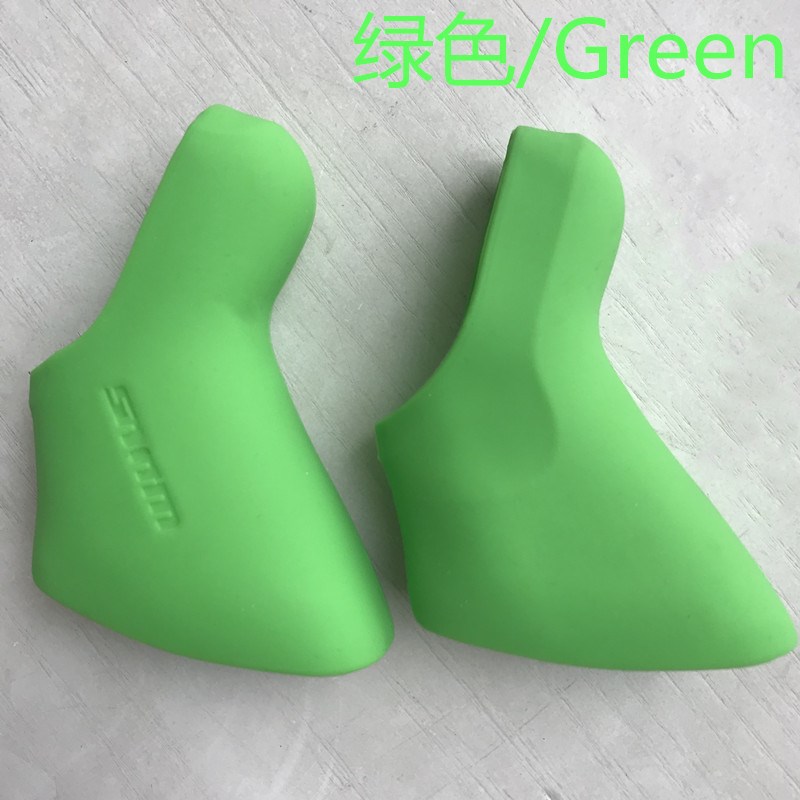 Red force rival APEX1z1 22手变套硅胶把速联套件10 20变速公路 - 图1