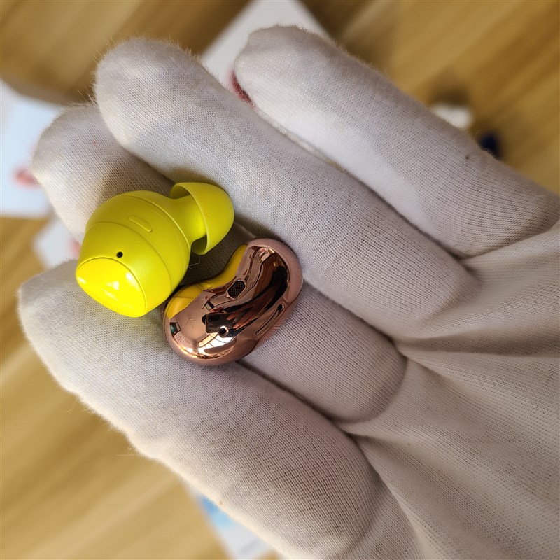 三星Galaxy buds2 pro+Live蓝牙耳机补配左右单只 丢失充电盒仓器 - 图0