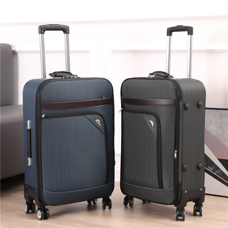 行李箱布箱牛津布拉杆万向轮大容量旅行箱包商务学生男女皮箱子20,淘宝优惠券,粉丝福利购,淘宝优惠卷