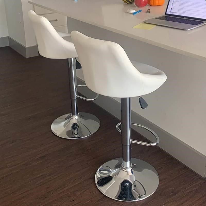 吧台椅现代简约高脚椅子酒吧高凳手机店凳子旋转吧凳升降旋转吧椅,淘宝优惠券,粉丝福利购,淘宝优惠卷