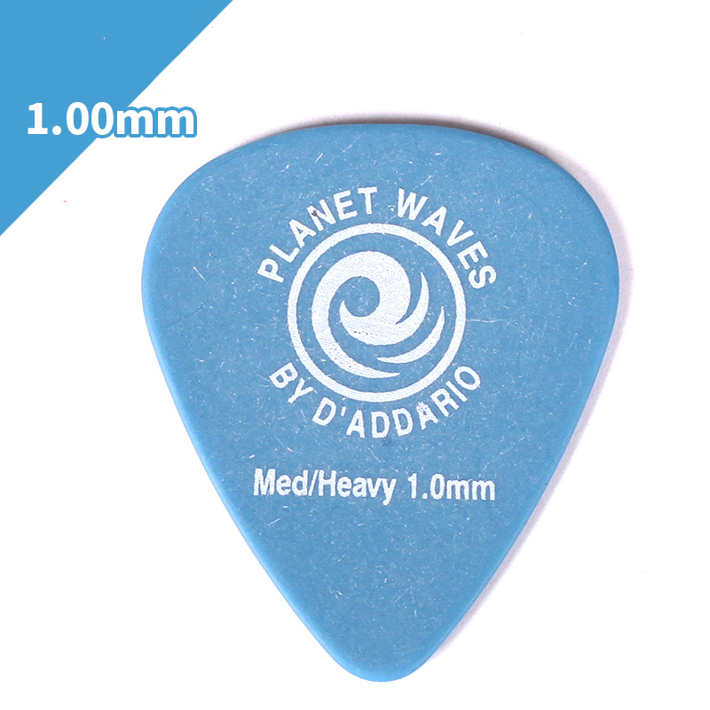 6Pcs/Set slectric Guitar Pick AcoDEutic Music Picks New Styl - 图2