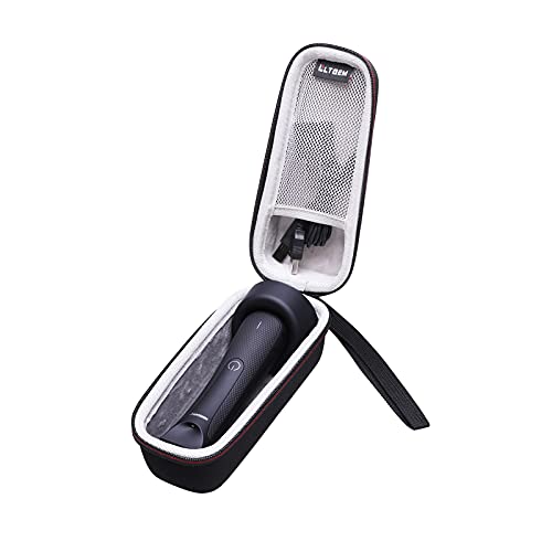 新品LTGEM Hard Storage Case for MANSCAPED? Electric Groin H - 图0